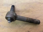 Nos Gm 3797929 60 61 62 Chevrolet 1-1/2+ Ton Tie Rod End. Fixed Price $75.00.