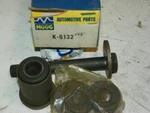 Lower Inner Cam And Bushing Kit Moog K-6132 Chevrolet 1965-70 Nos! Made Usa. Fixed Price $71.95.