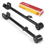 Rear Control Arm Set For 09-14 Acura 15-21 Tlx 08-12 Honda Accord K641748. Fixed Price $53.33.