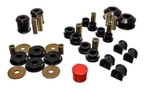Energy Suspension Hyper Flex Bushing Kit For 03-05 Mitsubishi Lancer Evo 8 Viii. Fixed Price $246.53.