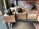 Sealed Power 802-359L Inner Tie Rod Keller Moog Cross ES359L. Fixed Price $129.00.