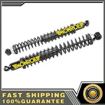Monroe 58571 Set Of 2 Shock Absorber And Strut Assemblies For Ram Truck Pair. Fixed Price $195.29.