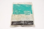 Nos 1964-81 Chevrolet Power Steering Gear Pitman Arm Shaft Seal Kit Gm 5685355. Fixed Price $38.95.