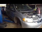 Front Sub Crossmember/k-frame Fits 04-07 Caravan 351784. Fixed Price $317.61.