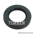 Power Steering Pump Shaft Seal-manual Timken 323138. Fixed Price $38.99.