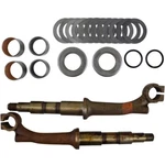 King Pin Kit 1953-60 Studebaker Car (all Models) & 1961 Hawk Nos. Fixed Price $523.25.