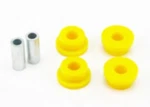 Whiteline W0591 Control Arm - Upper Rear Inner Bushing. Fixed Price $54.99.