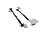 Mustang Traction Bars Underride 1967 1968 1969 1970 72 73 - Smr. Fixed Price $134.95.