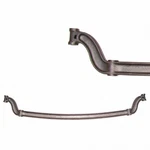 Helix 1928 - 1931 Ford Model 4" Drop Beam Solid Axle Parts Suspension. Fixed Price $409.95.