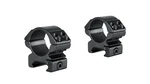 Hawke Match Scope Ring Mounts, 1" Dia, Low, Double Screw, 22112. Fixed Price $25.99.