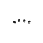 C6ZZ-5781-BR Scott Drake Leaf Spring Shakle Bushing (1/2" Hole Rubber). Fixed Price $25.40.
