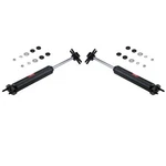Pair Set Of 2 Front Kyb Excel-g Shock Absorbers Ford Mustang Mercury Comet. Fixed Price $80.95.