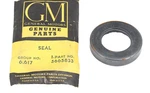Steering Gear Pump Drive Seal 1953 1954 Chevrolet 5665833. Fixed Price $9.96.