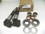 Mcquay Norris KA-130 King Pin Set 1941-1946 Studebaker Champion Cyl Nors. Fixed Price $88.95.