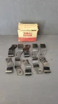 Pack 10 Vintage 1949 Fomoco Ford Suspension Clamp Stabilizer 8A-5477. Fixed Price $79.99.