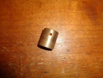Nos British Cycle Works Camshaft Bushing Ds Triumph T120 71-82 71-0288. Fixed Price $6.00.