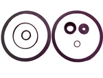 1958-1964 Ford C500, F700,750,800 Power Steering Seal & Gasket Kit B8TZ-3B584-C. Fixed Price $9.95.