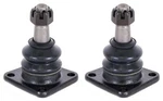 2 Upper Ball Joints For 1967-70 Cadillac Eldorado & 1966-70 Oldsmobile Toronado. Fixed Price $185.98.