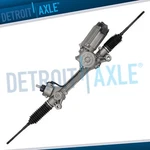Complete Electric Rack And Pinion Fits For 2014 - 2017 Chevrolet Terrain Equinox. Fixed Price $282.55.