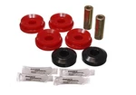 Energy Suspension 7.7105R Strut Rod Bushing Set Fits 89-98 240SX 300ZX. Fixed Price $66.00.