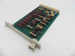 Aeg Elotherm Gm-rfs 144.1254 -1 / -2 Card. Fixed Price $52.45.