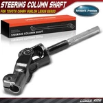 Lower Steering Shaft For Toyota Camry 1992-1996 Avalon Lexus ES300 With U-joint. Fixed Price $40.99.