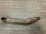 Vintage Ford Model T270A Steering Spindle Arm 1225. Fixed Price $29.99.