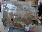 1963 Corvette Chevy Impala Ss 327 Muncie Speed Main Case 3831704. Fixed Price $150.00.
