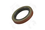 1963-1979 Corvette Differential Side Yoke Seal Replaces Gm 3820419. Fixed Price $24.99.