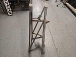 Jaguar Xke E-type S1 S2 Rh Front Frame Rail C15029. Fixed Price $487.49.