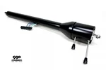 Ididit Universal 28" Floor Shift Tilt Black Steering Column 1120280051. Fixed Price $775.00.