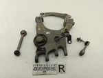 Alfa Romeo Giulia Set Of Passenger Right Rear Lower Control Arm Kit Fits 17-24. Fixed Price $137.42.