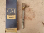 Nos 1958 Chevy Air Ride Suspension Tank Inlet Valve Original Gm High Pressure. Fixed Price $299.99.