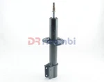 Sto Mpfer Federung Vorne Fiat 128 - Way Assauto 909271984. Fixed Price $64.30.