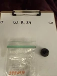 1965-1970 Impala Belair 1970-1972 Corvette Nos Steering Bolts 3882954. Fixed Price $34.61.
