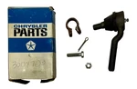 New Old Stock Inner Tie Rod End For 1962-74 Models Mopar #3004703. Fixed Price $125.00.
