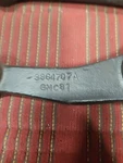 1965 66 Chevy Impala Belair Biscayne Power Steering Box Pitman Arm Gm 3864707. Fixed Price $85.00.