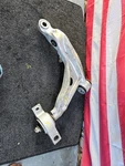 Lexus IS350 IS300 IS500 Front Right Passenger Side Lower Control Arm Oem 2021-24. Fixed Price $299.99.
