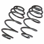 Hotchkis Coil Springs For Chevy El Camino 1967 68 69 70 71 1972 Rear Set Of. Fixed Price $326.30.