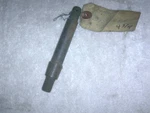 1958 Amc Rambler Rebel Steering Linkage Idler Arm Pivot Pin. Fixed Price $9.99.