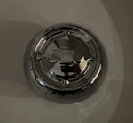1951 1952 Chevrolet Steering Wheel Horn Oem Belair Gm Fleetline Chevy Coupe. Fixed Price $110.00.
