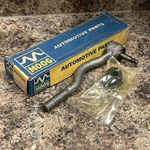 Moog ES-713 Tie Rod End 64-66 Ford Mustangs + More & Mercury Models. Fixed Price $39.99.