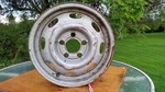 1965 1966 1967 1968 1969 Volvo 140 544 122 123GT P1800 Wheel 15 Inch Tire Rim. Fixed Price $159.99.