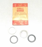 1955 1956 Ford Car Customline Fairlane Thunderbird Nos Power Steering Valve Kit. Fixed Price $79.00.