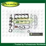 Premier Cylinder Head Gasket Set Fits Ford Mondeo 1993-2000 1.8 2.0 938X6014BA. Fixed Price $66.94.