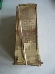 New Nos Gm 1947-55 Truck Steering Gear Pitman Shaft 3847343. Fixed Price $44.99.
