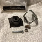 Nos 5691690 63 64 65 66 67-69 Corvette Steering Control Valve Ball Stud Seal Kit. Fixed Price $28.00.