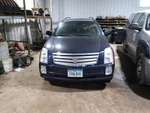 Crossmember/k-frame Front Rwd Without Bad Road Package Fits 04-09 Srx 2131028. Fixed Price $600.00.