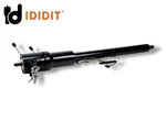 Ididit 76-86 Jeep CJ5 CJ7 Tilt Steering Column Floor Shift Black 1520800051. Fixed Price $1302.00.