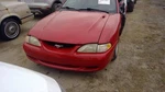 Crossmember/k-frame Front Engine Fits 96-98 Mustang 1164571. Fixed Price $449.90.